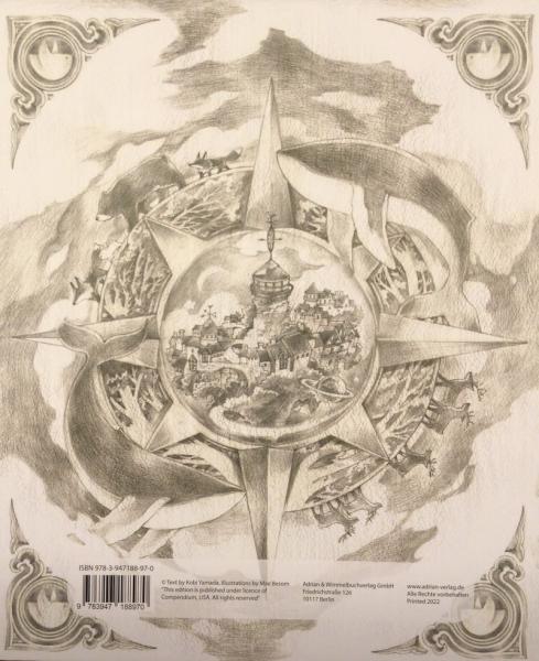 Was Du machst ist gut